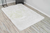 Meilin Shaggy Rug