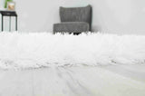 Meilin Shaggy Rug