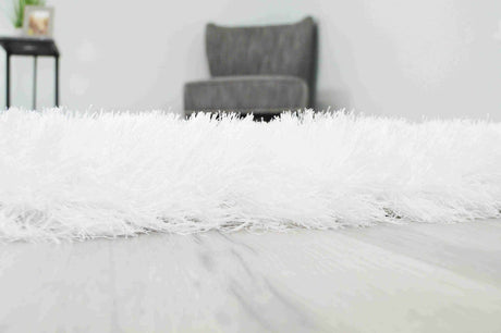 Meilin Shaggy Rug