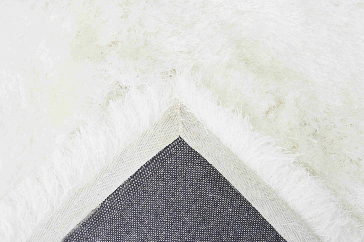 Meilin Shaggy Rug