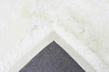 Meilin Shaggy Rug