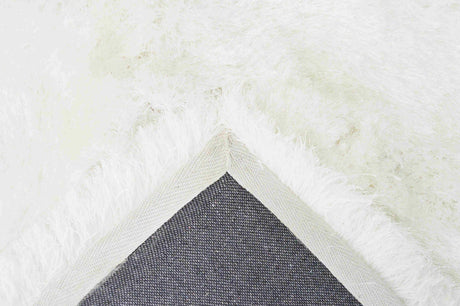 Meilin Shaggy Rug