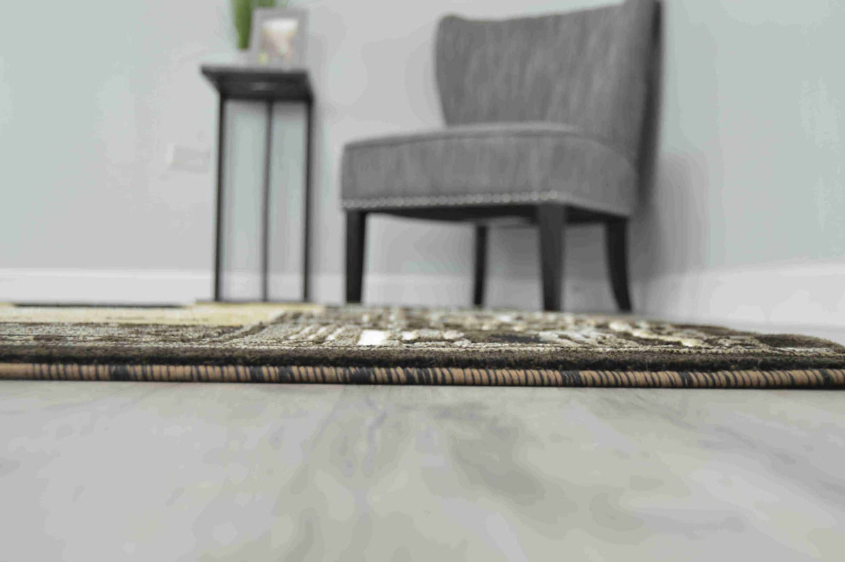 Moon Area Rug Wilderness