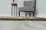 Moon Area Rug Wilderness