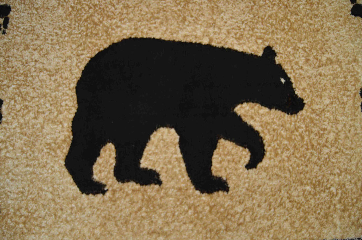 Moon Area Rug Wilderness