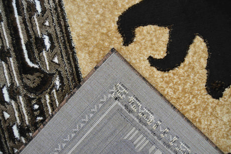 Moon Area Rug Wilderness