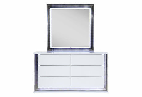 Dressers