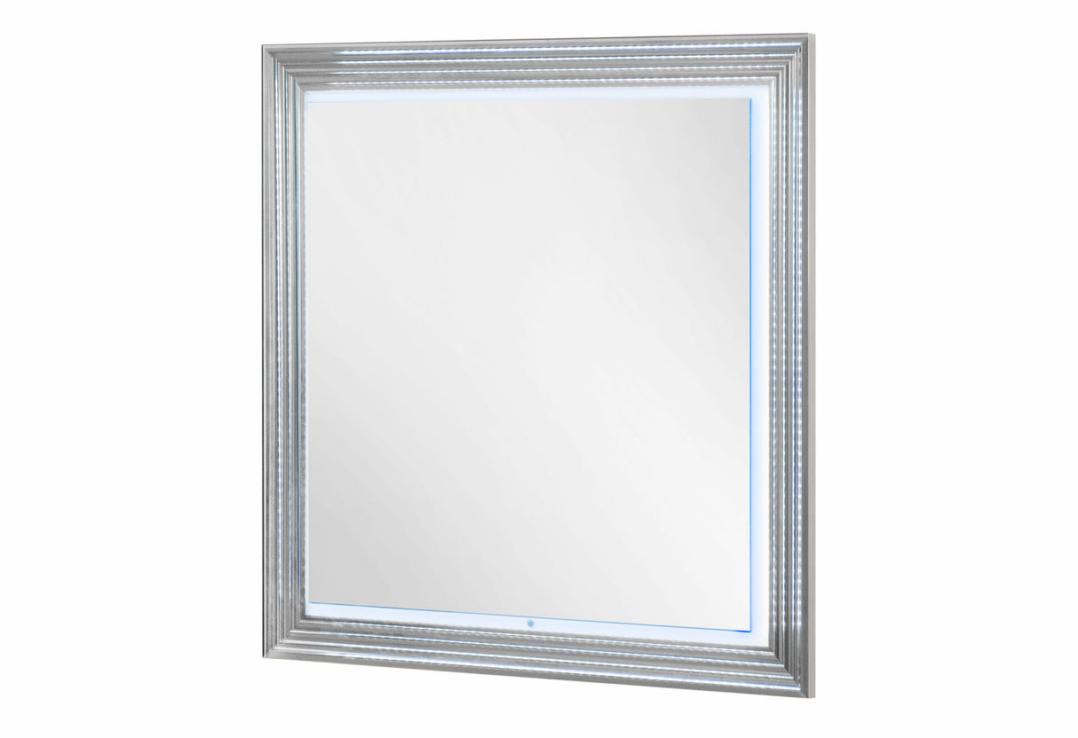 Mirrors
