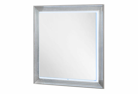 Mirrors