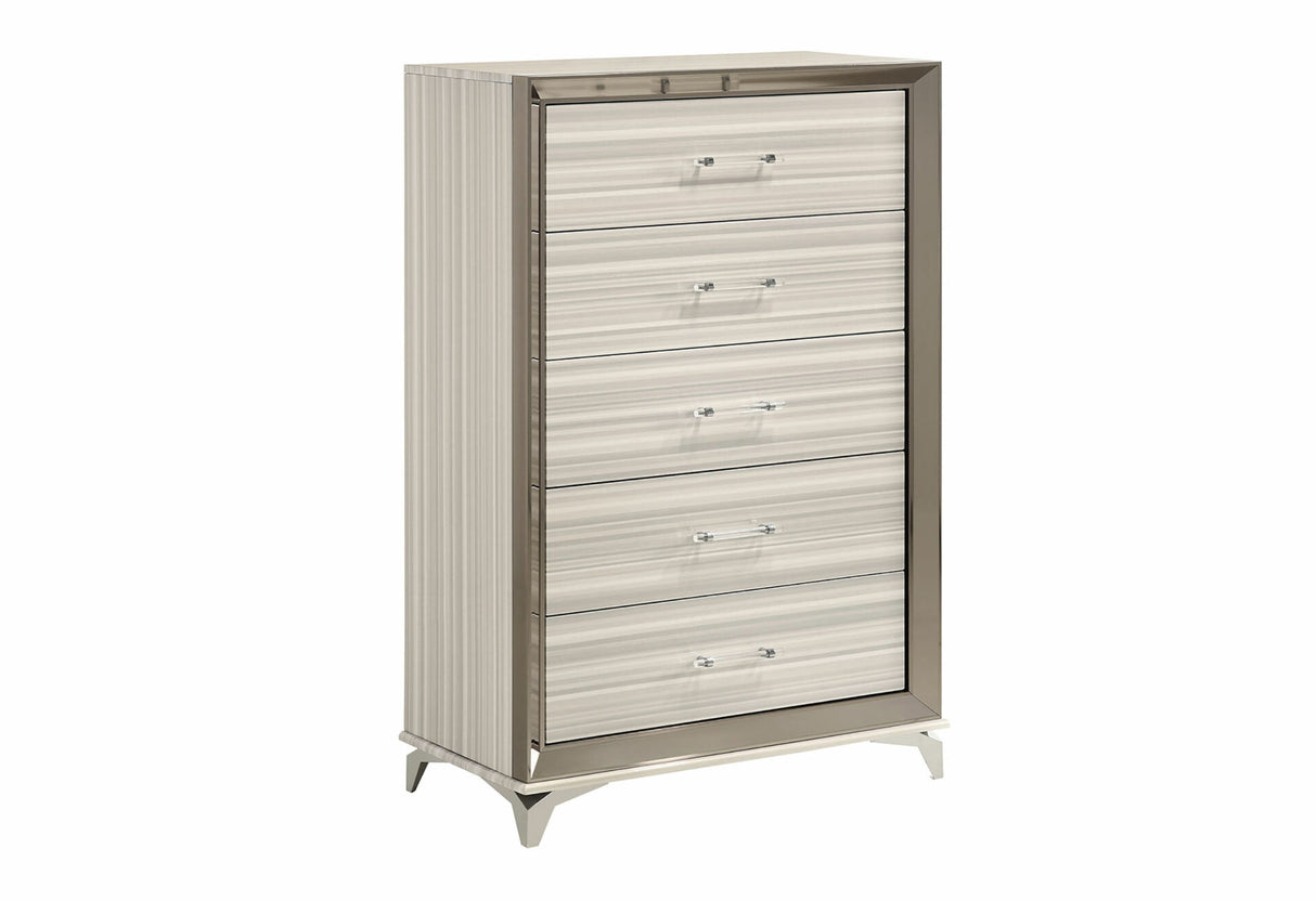 Chests