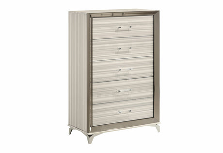 Chests