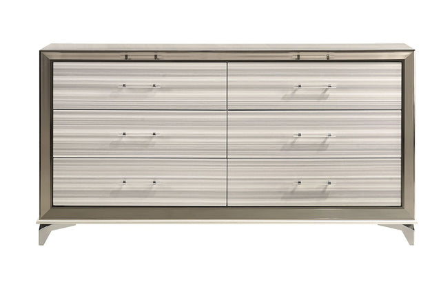 Dressers
