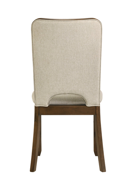 Shari Side Chairs (Set of 2)