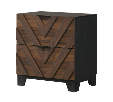 Zane Bedroom Group nightstand