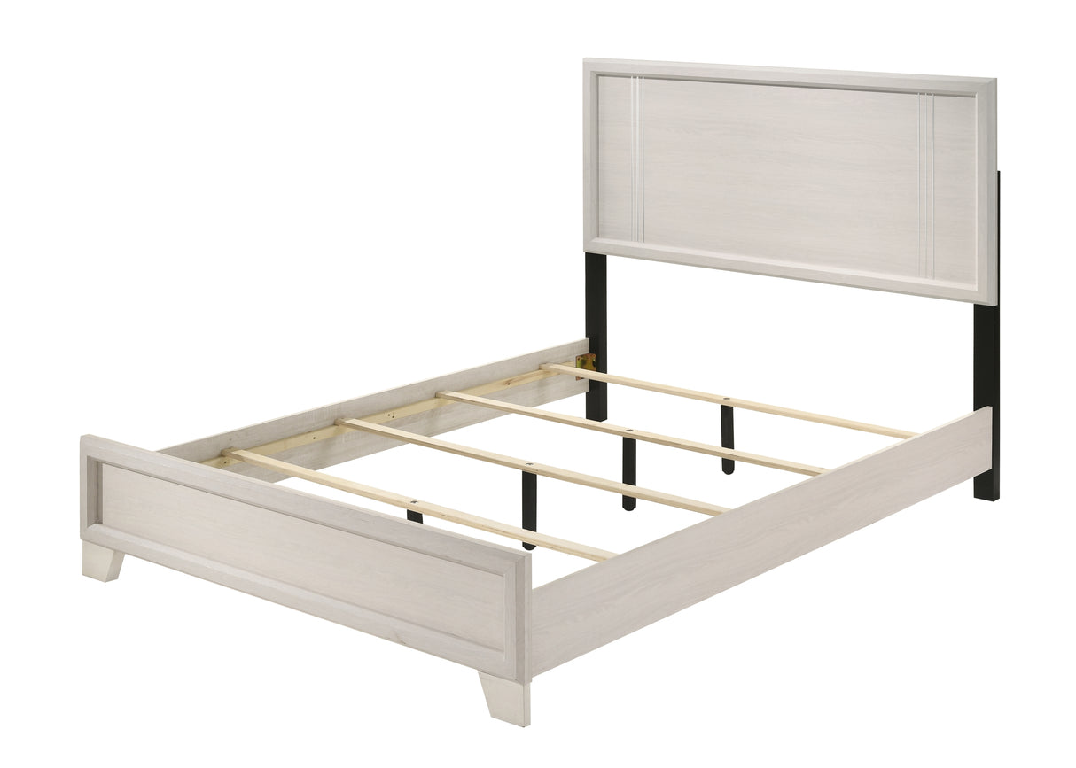 Charlie Bedroom Set