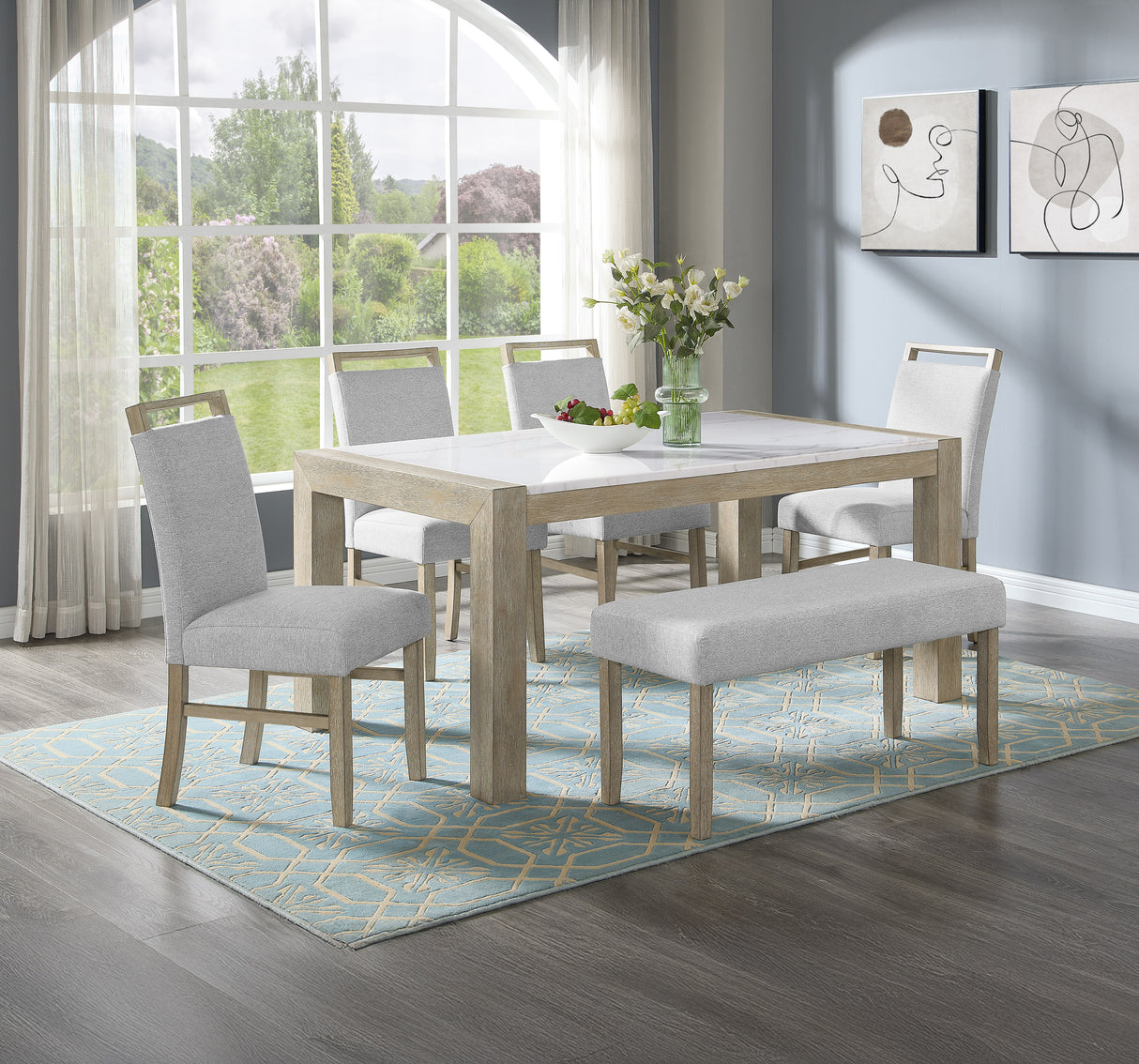 Hazel Dining Set