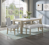 Hazel Dining Set