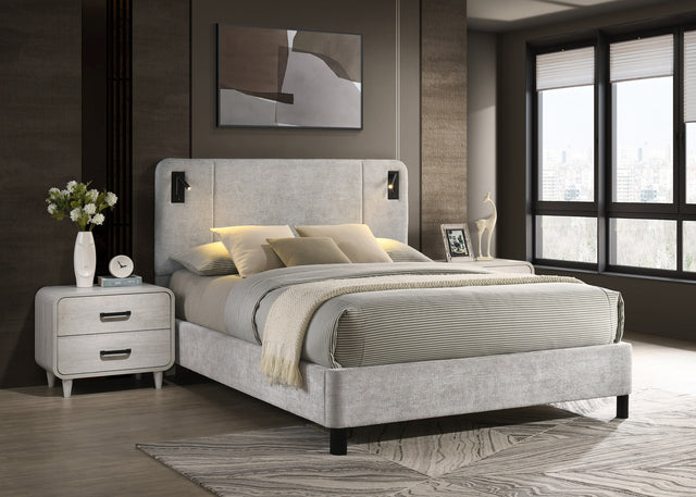 Freya Bed Frame