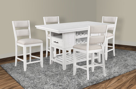 Wendy Counter Height Dining
