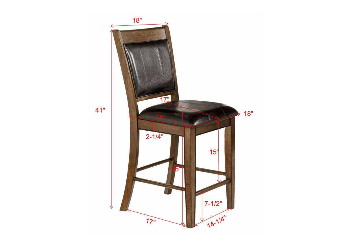 Fulton Counter Stools (Set of 2)