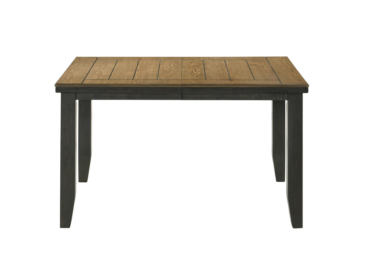 Bardstown Wheat Charcoal Counter