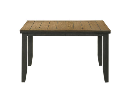 Bardstown Wheat Charcoal Counter
