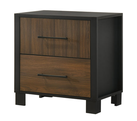 Nemy Nightstand