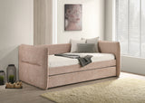 Philipa Daybed Mauve