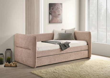 Philipa Daybed Mauve
