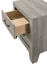 Number nightstand