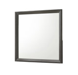 Number mirror