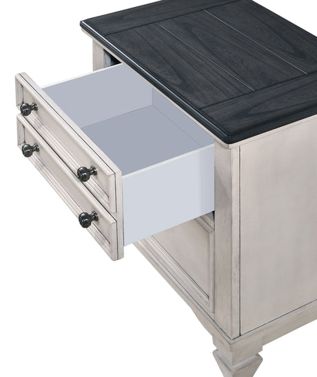 Sawyer Nightstand