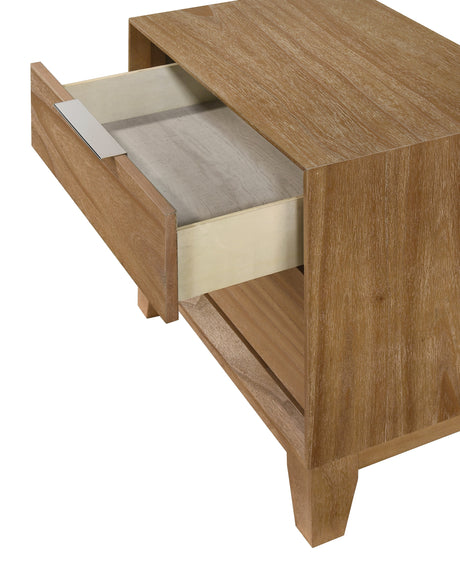 Florian Bedroom Group nightstand