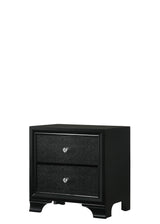 Micah Bedroom Group nightstand