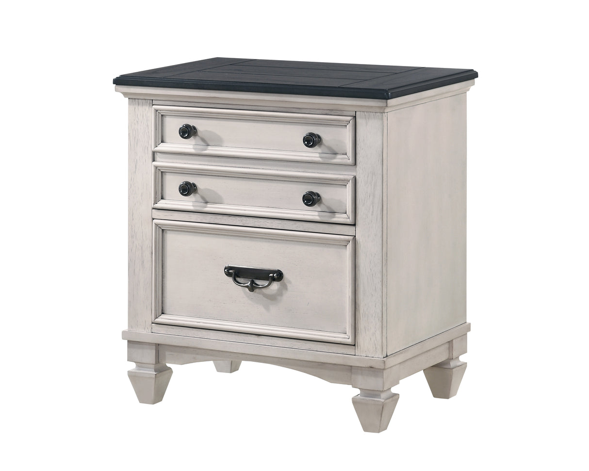 Sawyer Bedroom Set