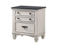 Sawyer Nightstand