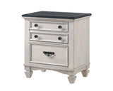 Sawyer Nightstand