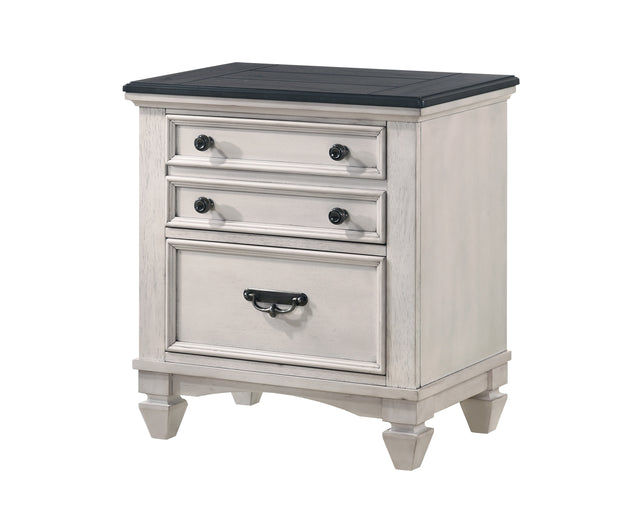Sawyer Nightstand