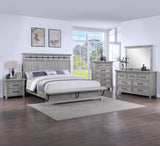 Beckett Bedroom Group