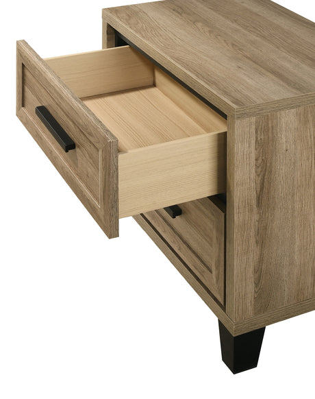 Jameson Nightstand