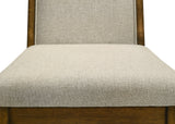 Hollister Dining Set