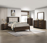 Carlton Bedroom Group
