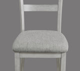 Henderson 5-Piece Dinette Set D.Wood