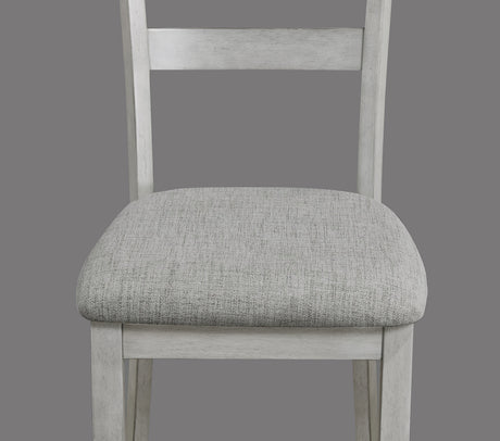 Henderson 5-Piece Dinette Set D.Wood