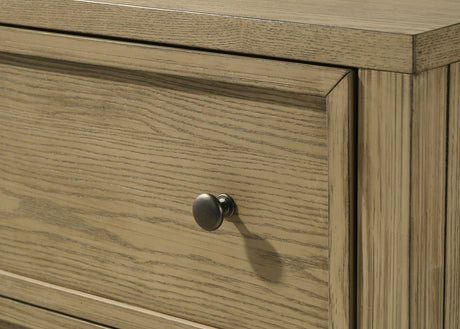 Sienna Bedroom Group
