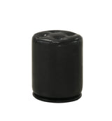 Avery/Luxo Vanity Black