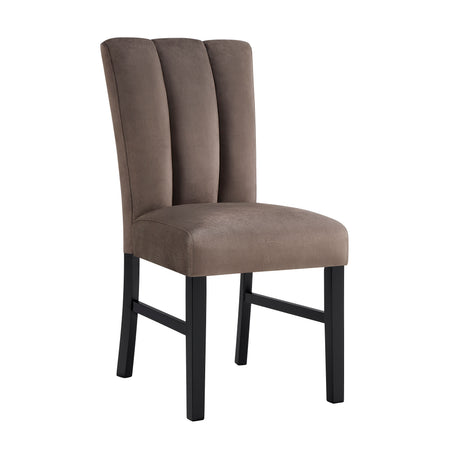 Vega Faux Marble Dining Set
