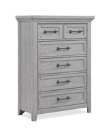 Beckett Bedroom Group chest