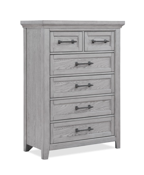 Beckett Bedroom Group chest
