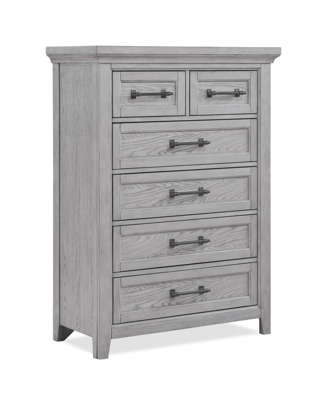 Beckett Chest